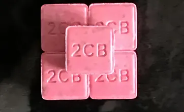 MDMA in Australia (2026)