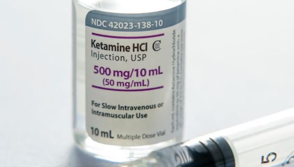 Order ketamine online Australia